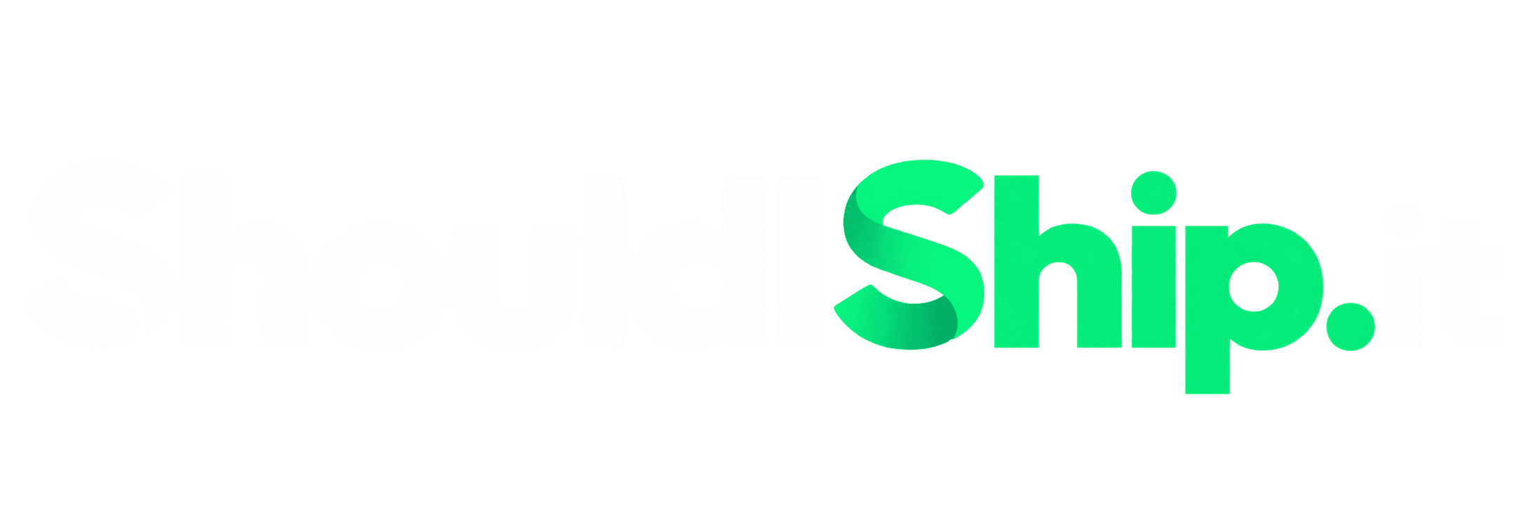 ShouldIShip.it